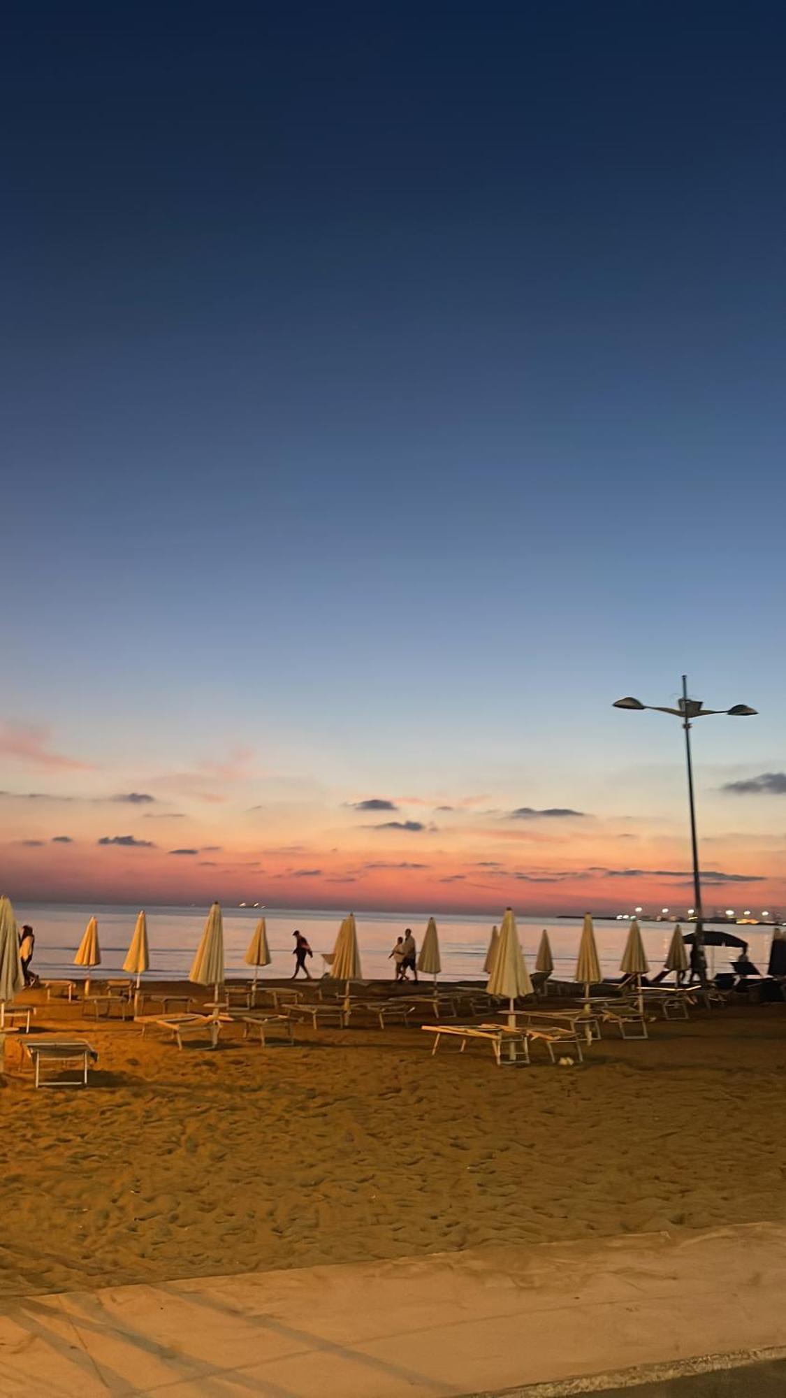 Luxuryseaview Leilighet Durrës