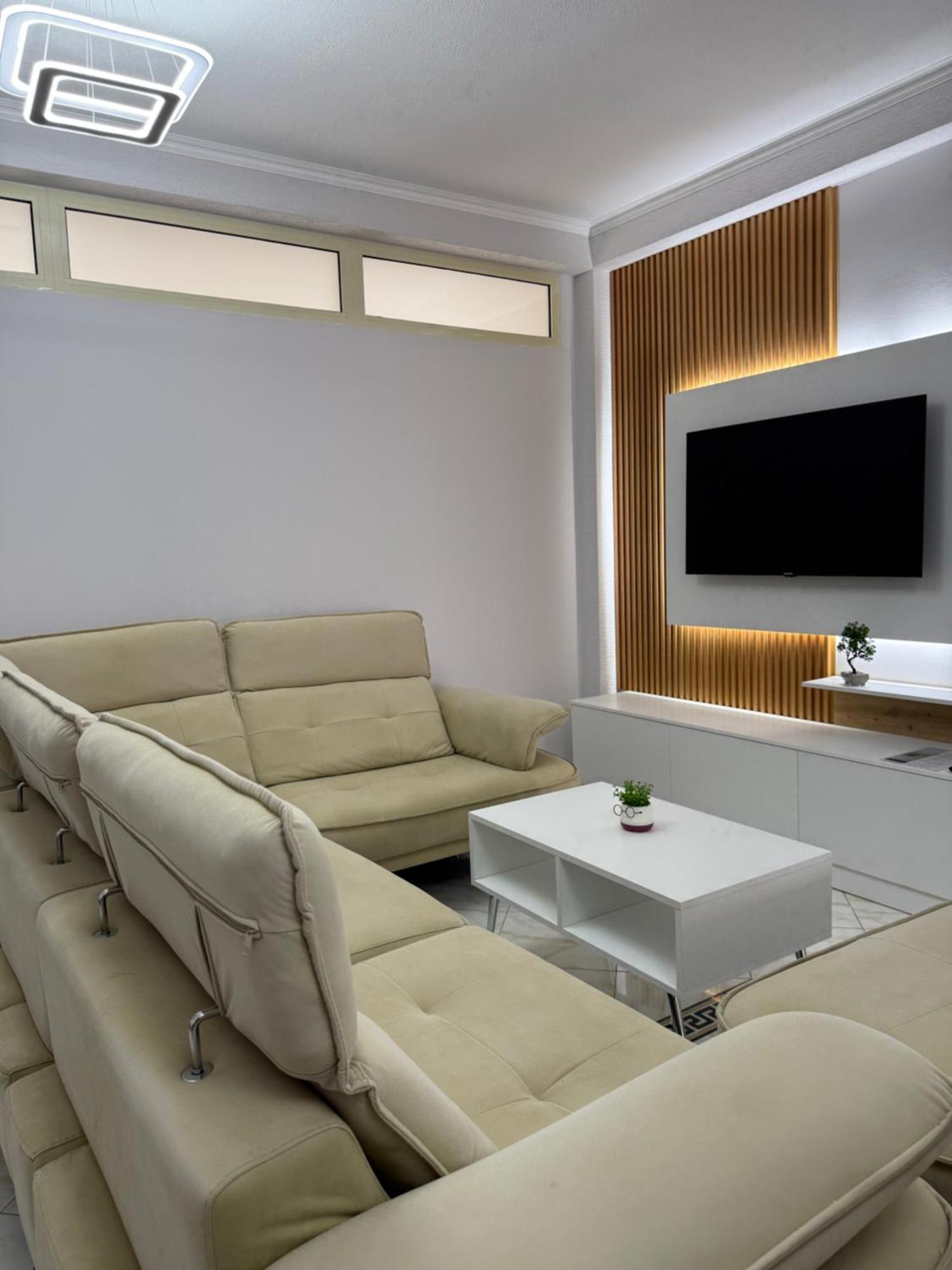 Luxuryseaview Apartment Durres
