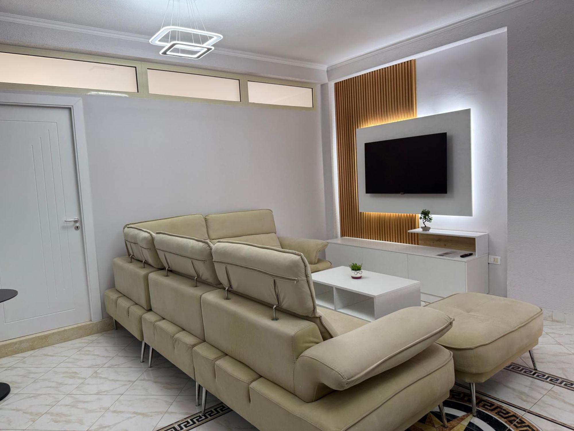 Luxuryseaview * Durrës