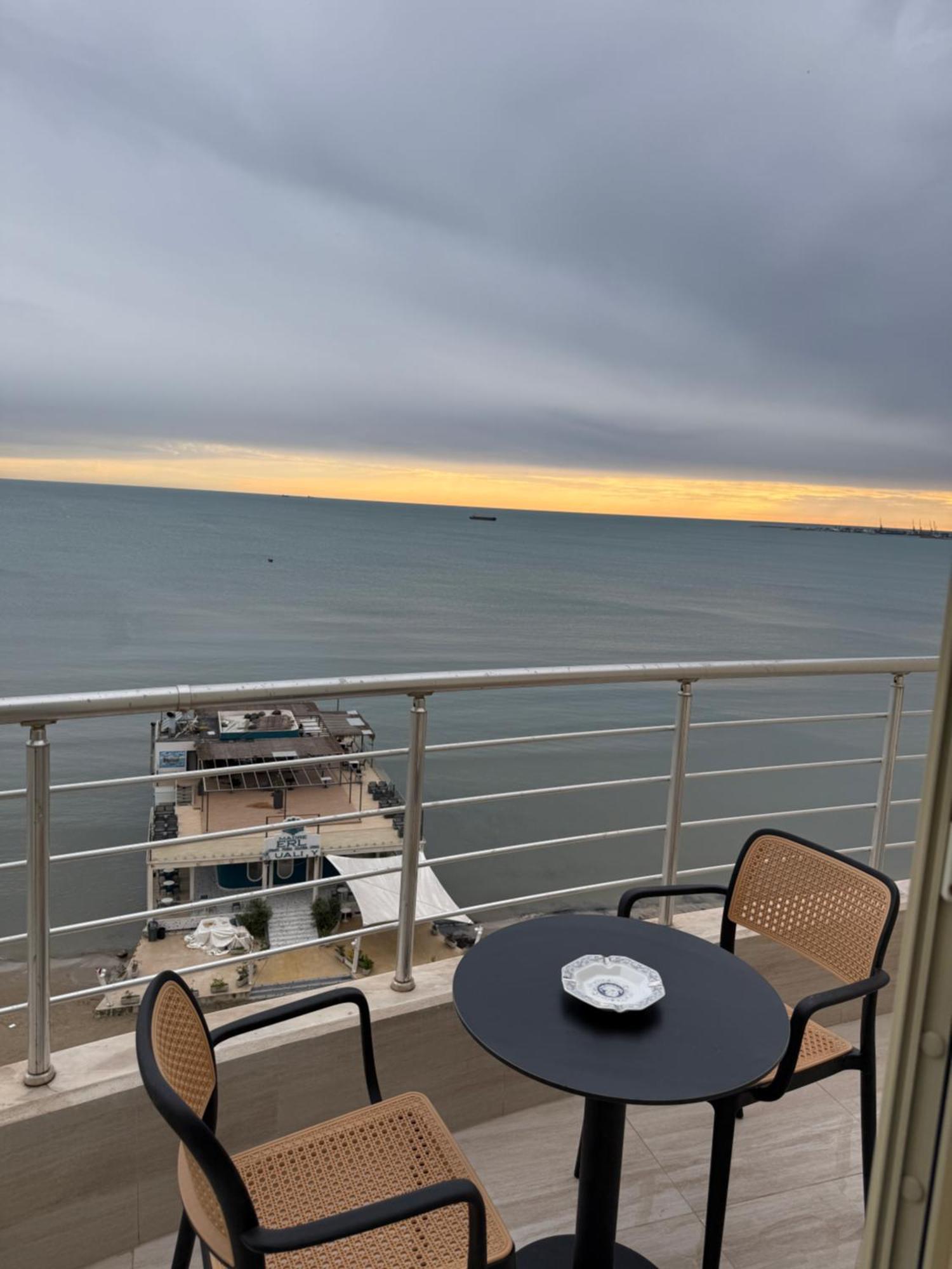 Luxuryseaview Apartment *