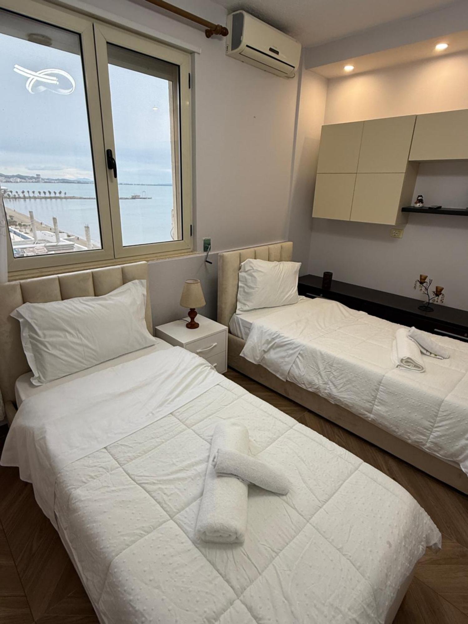 Apartment Luxuryseaview *