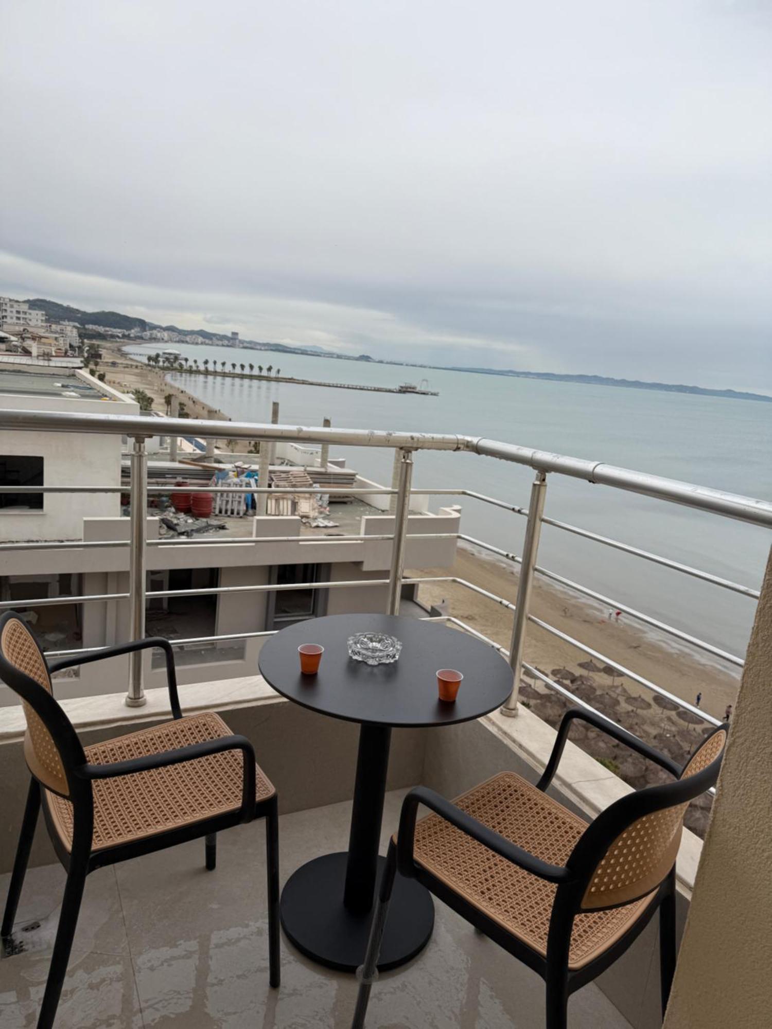 Luxuryseaview *