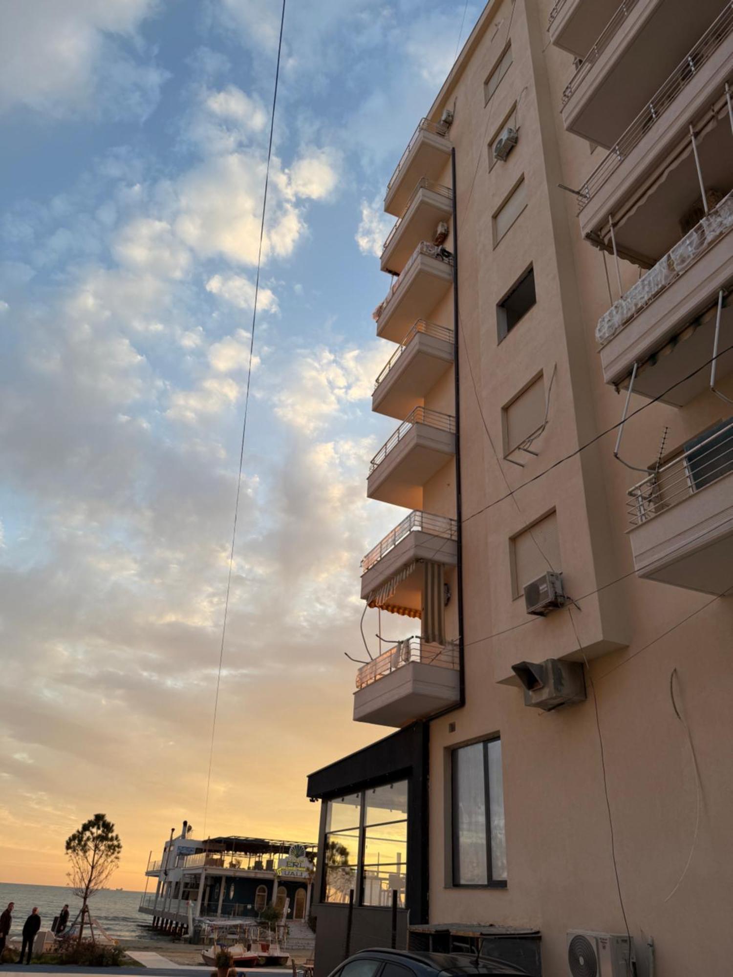 Luxuryseaview Apartment