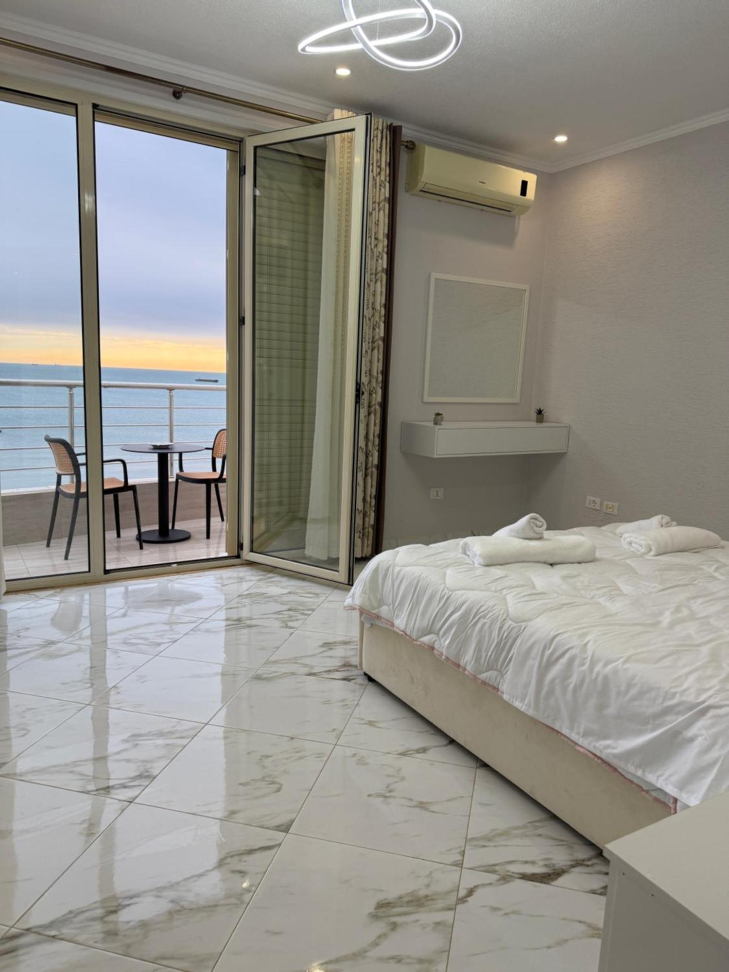 Leilighet Luxuryseaview *